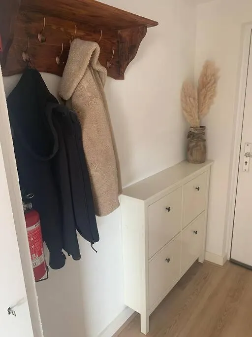 Appartement Aan Het Strand In Zandvoort Aan Zee! Apartment
