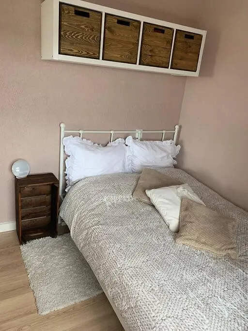 Appartement Aan Het Strand In Zandvoort Aan Zee!