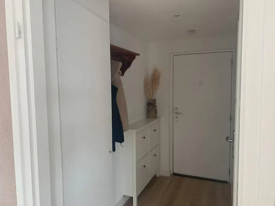Appartement Aan Het Strand In Zandvoort Aan Zee! Apartment
