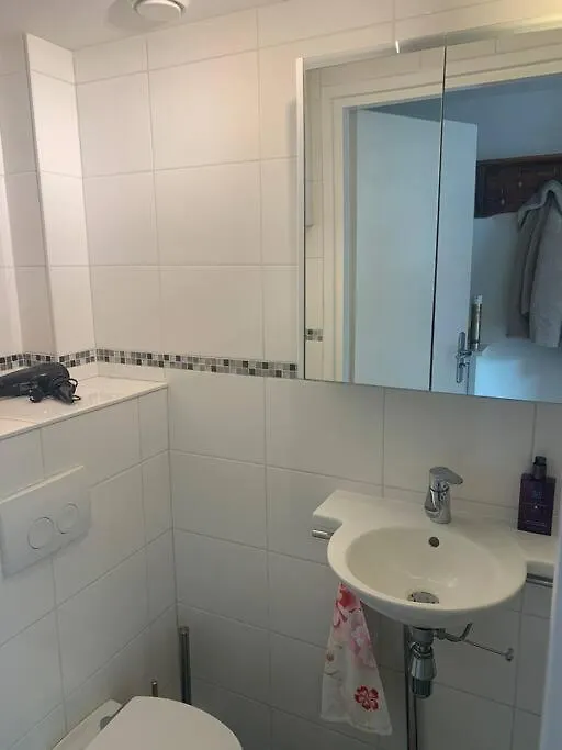 Apartment Appartement Aan Het Strand In Zandvoort Aan Zee!