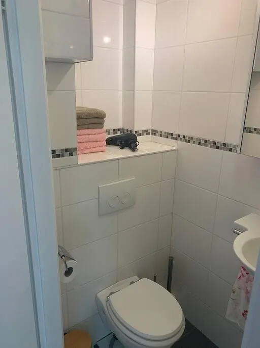 Appartement Aan Het Strand In Zandvoort Aan Zee!