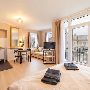 Blankebil Studios & Apartments Apartment