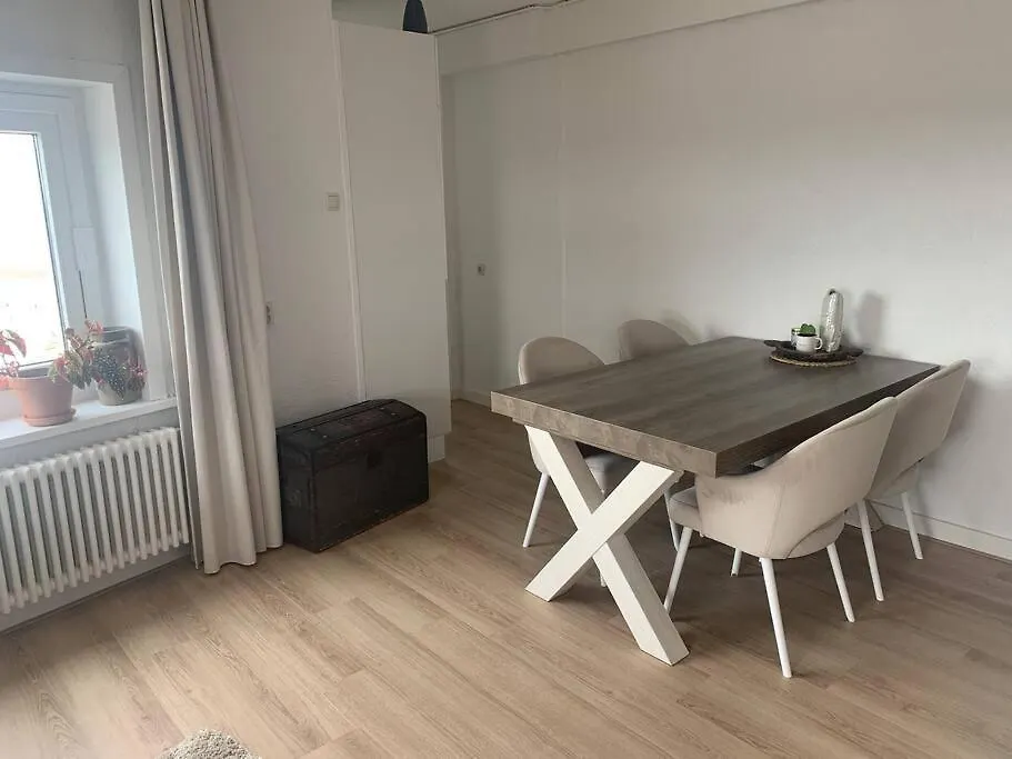Appartement Aan Het Strand In Zandvoort Aan Zee! Apartment